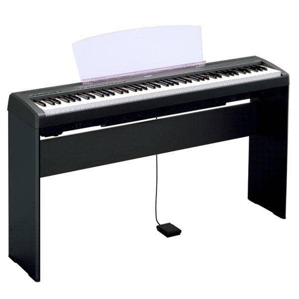 Buy sasku Yamaha L-85 Piano Stand for P-35, P-85 & P-105 Digital