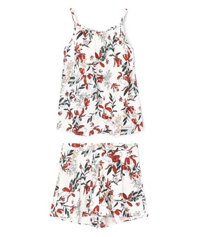 タンキニ3点セット 9M・11L【San-ai Resort（サンアイリゾート