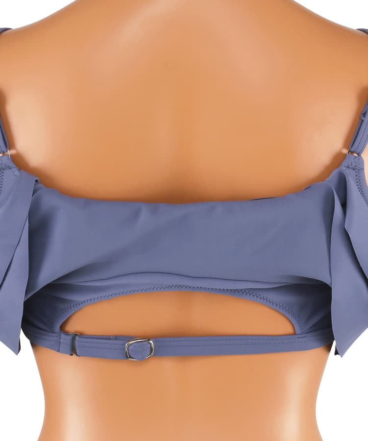 2024年新色】フリルトップス3点セット 9M 【San-ai Resort（サンアイ