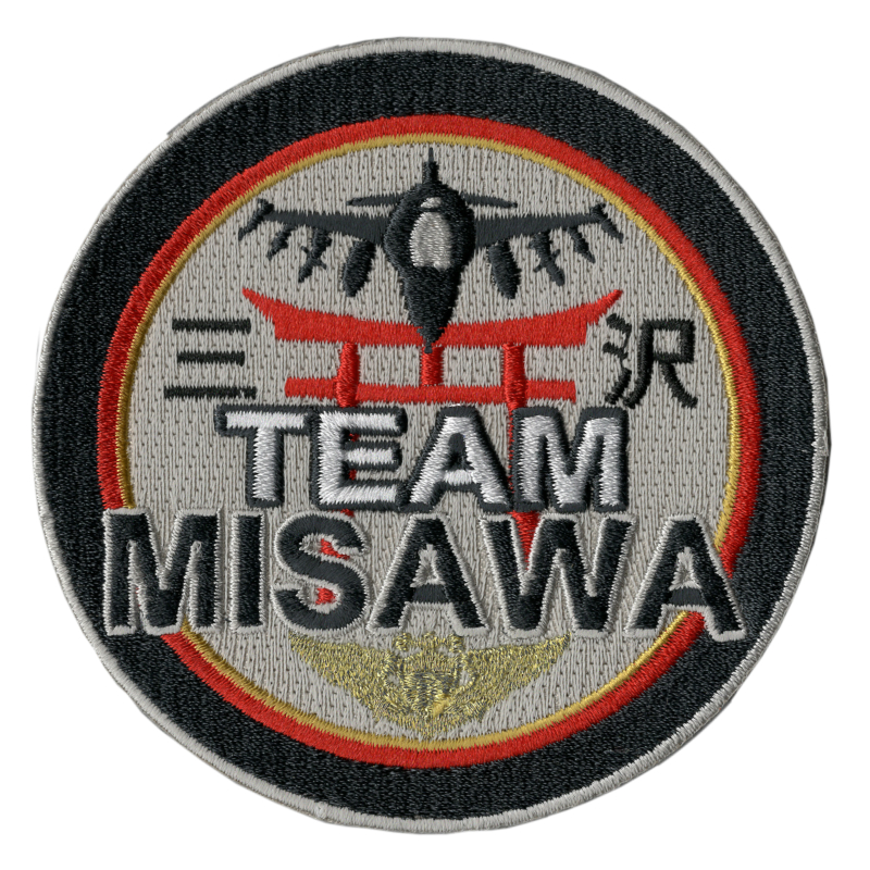 三沢基地 F-16 DEMOチーム SANKICHI OFFICIAL ONLINE STORE｜自衛隊員