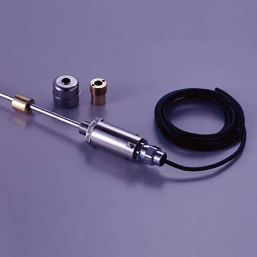 EX-GYdT-LTプローブのご紹介｜磁歪式リニア変位センサーのサンテスト