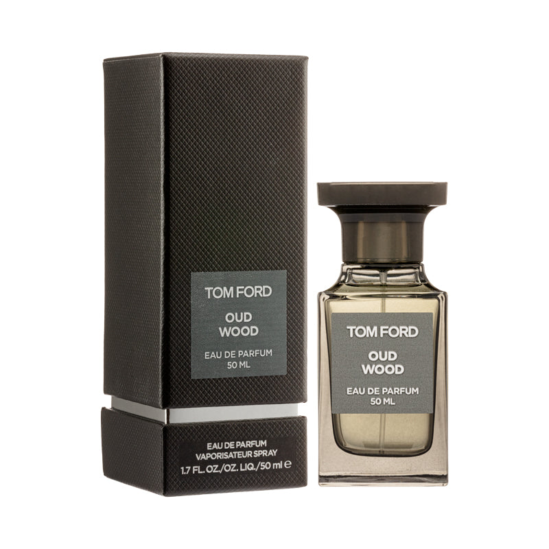 Tom Ford Oud Wood Eau De Perfume | Sasa Global – Sasa Global eShop