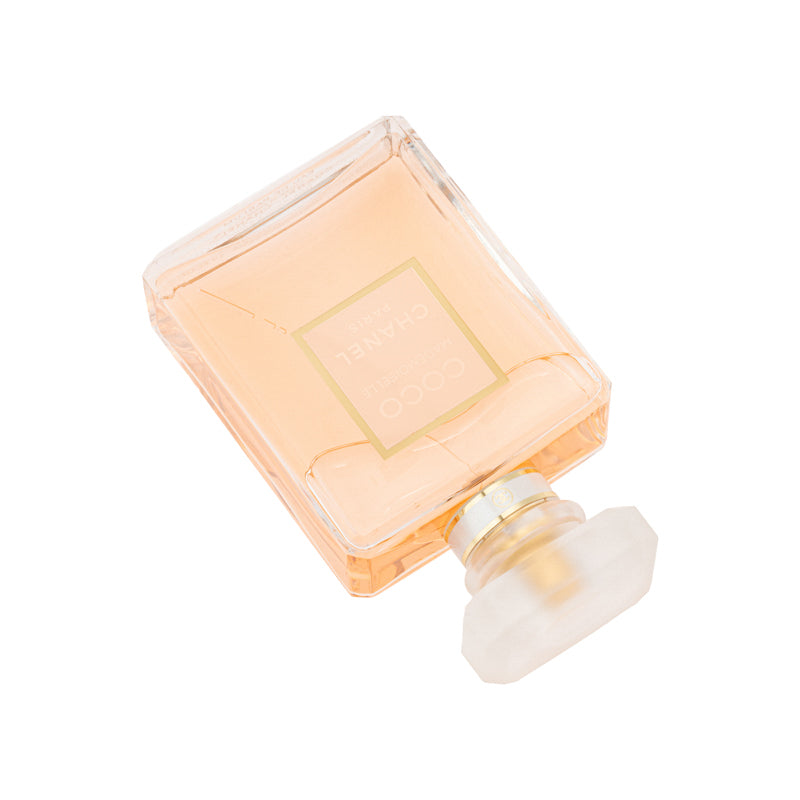 Chanel Coco Mademoiselle Eau de Parfum Spray – Sasa Global eShop