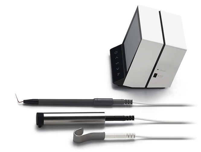 Root ZX3｜ササキ株式会社