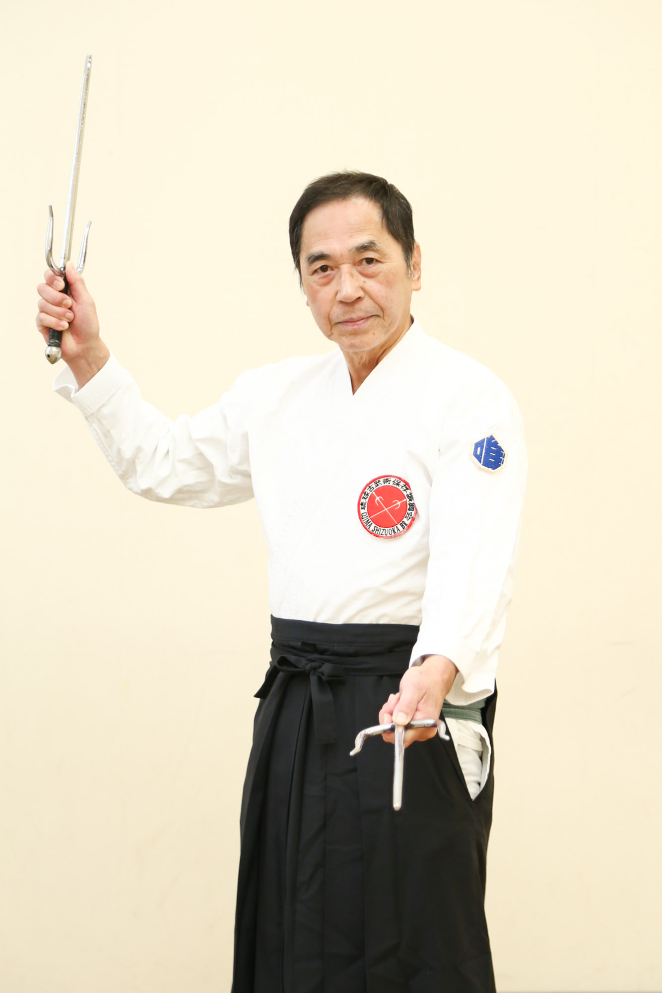 琉球古武術 | SBS学苑 | 学ぶ感動、知る興奮 - 静岡・浜松・沼津の