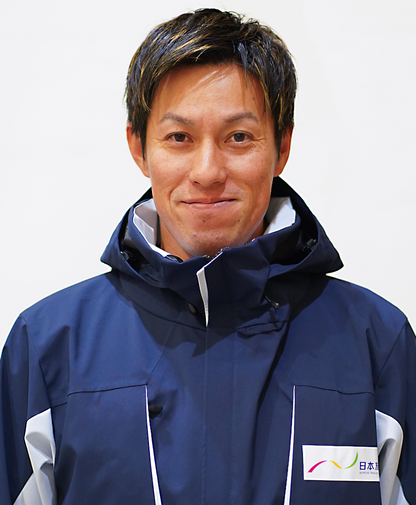 2026～2027年度 デモンストレーター | 公益財団法人全日本スキー連盟