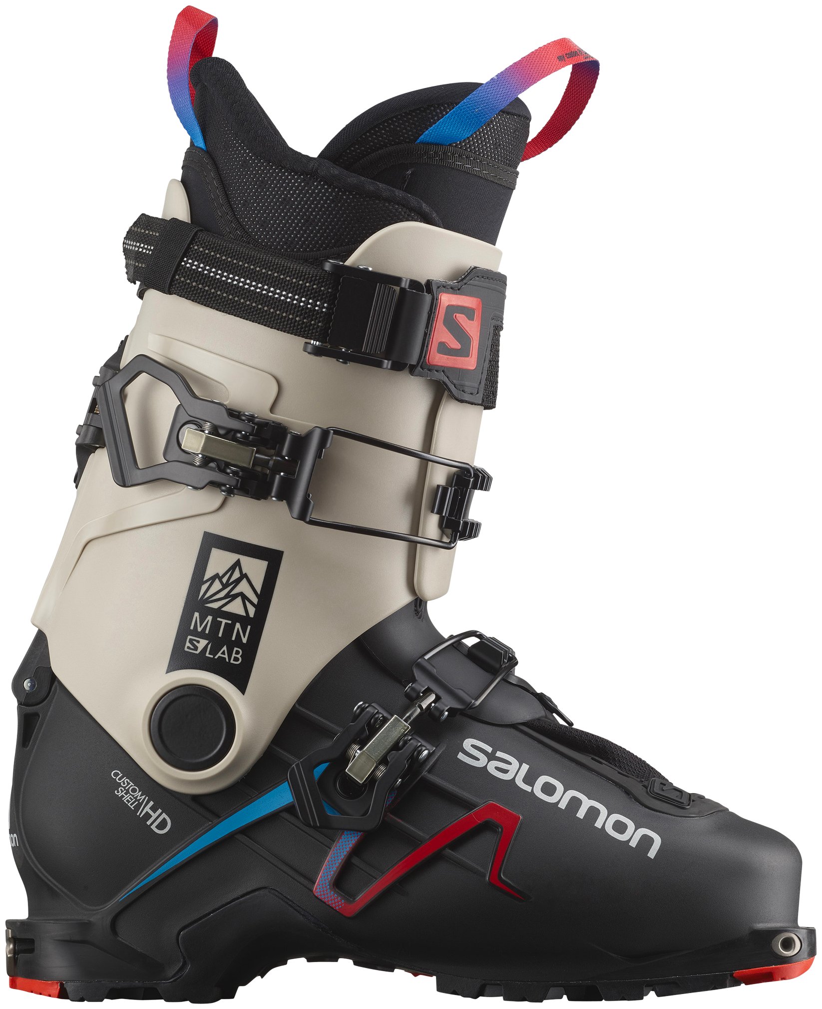 スキー 26-26.5 SALOMON S/LAB MTN 120 AT Salomon S/Lab MTN Ski Boot