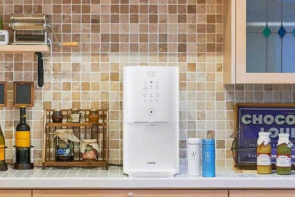 ウォータースタンド・プレミアムラピアS3｜ウォータースタンド