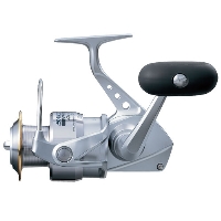 SPORT LIFE PLANETSｿﾙﾃｨｶﾞﾌﾞﾗｽﾄ・4500: スピニングリール：スポーツ