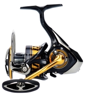 SPORT LIFE PLANETSﾚｶﾞﾘｽ LT4000D-CXH: スピニングリール：スポーツ