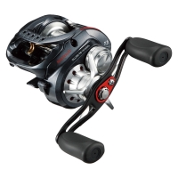 SPORT LIFE PLANETSｼﾞﾘｵﾝ TW 1516XXHL: ベイト・両軸リール：スポーツ