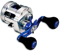 SPORT LIFE PLANETSRYOGA BJ C1012PE-HWL: ベイト・両軸リール