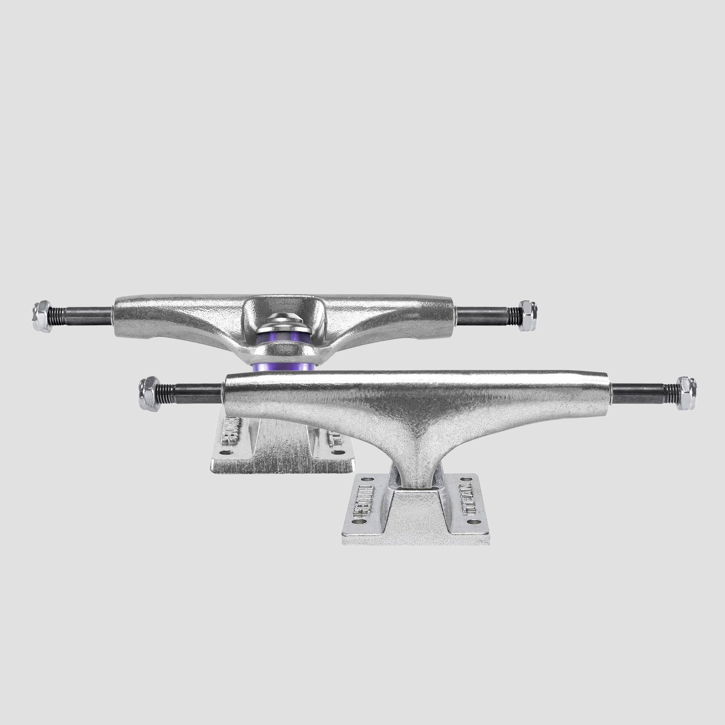 Thunder 147 Inverted Kingpin Skateboard Trucks – Slam City Skates