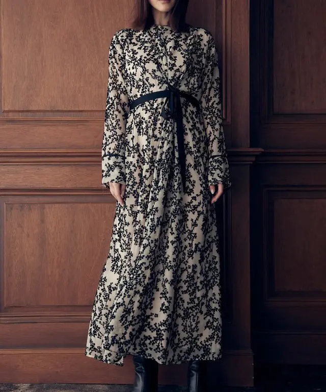 2サイズ】FLORETS OPAL ONE PIECE CLANE（クラネ）のレンタル | 結婚式