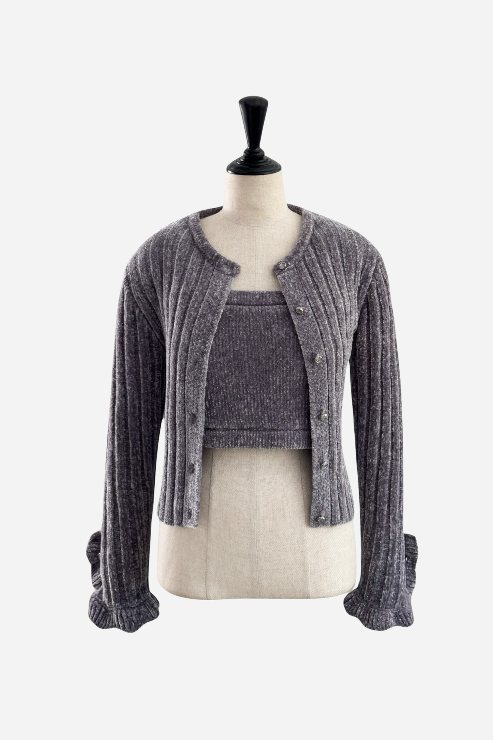 KNIT – shéller / シェリエ