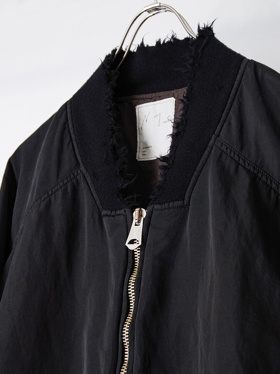 2025AW】 ANCELLM (アンセルム) 