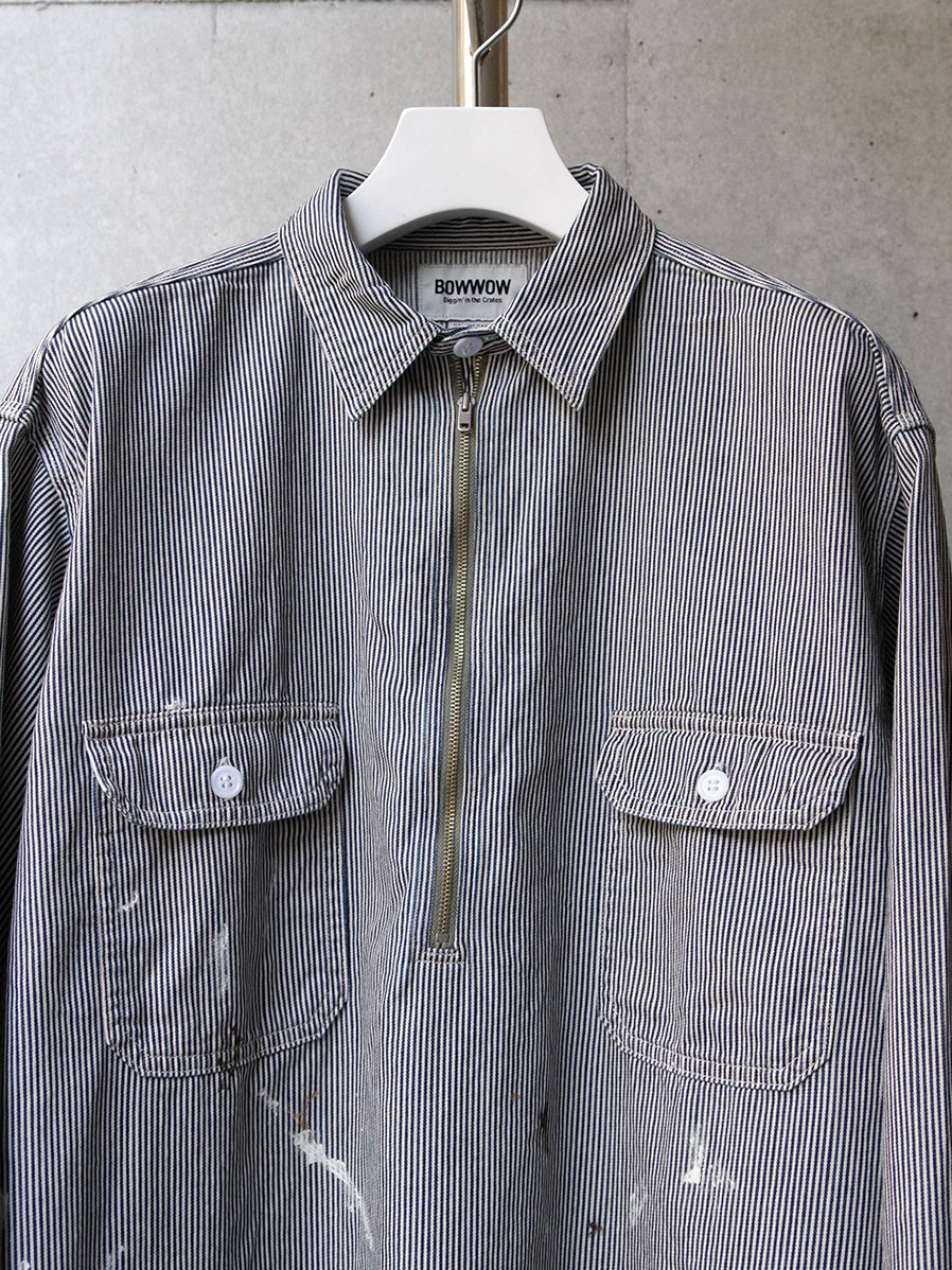 2025SS】BOWWOW （バウワウ） 