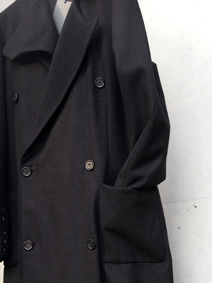 2024AW】 MASU (マス/エムエーエスユー) 