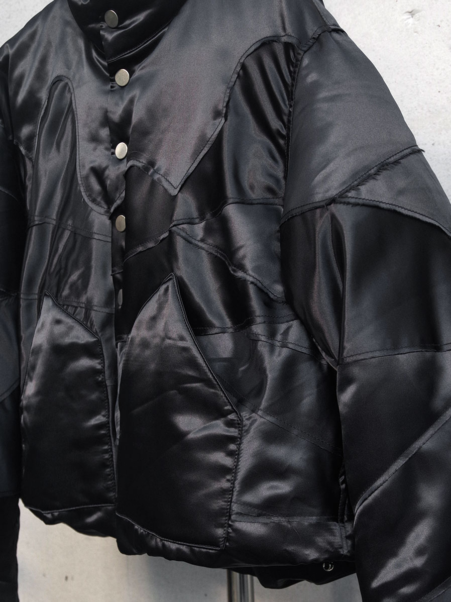 2024AW】 MASU (マス/エムエーエスユー) 