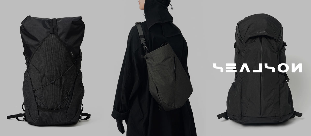 2024AW】 MASU (マス/エムエーエスユー) 