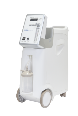 シェンペクス式酸素濃縮器 - シェンペクス インターナショナル株式会社