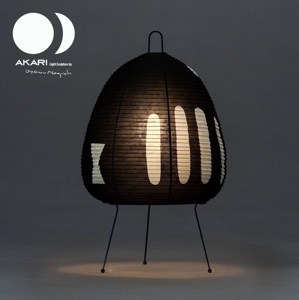 AKARI-1AB イサムノグチ AKARI スタンドライト オゼキ【正規品