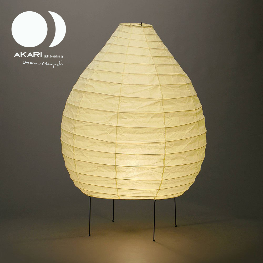 AKARI-23N イサムノグチ AKARI スタンドライト オゼキ【正規品