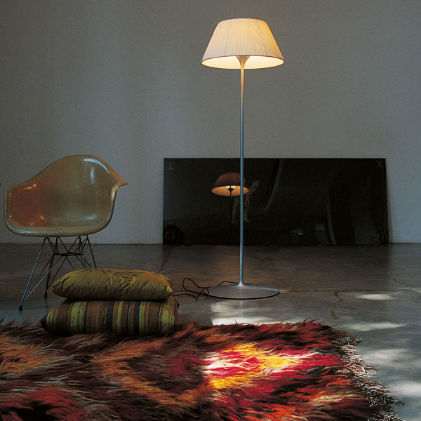 FLOS(フロス) ROMEO SOFT F ロメオソフトF フロアライト【正規販売店