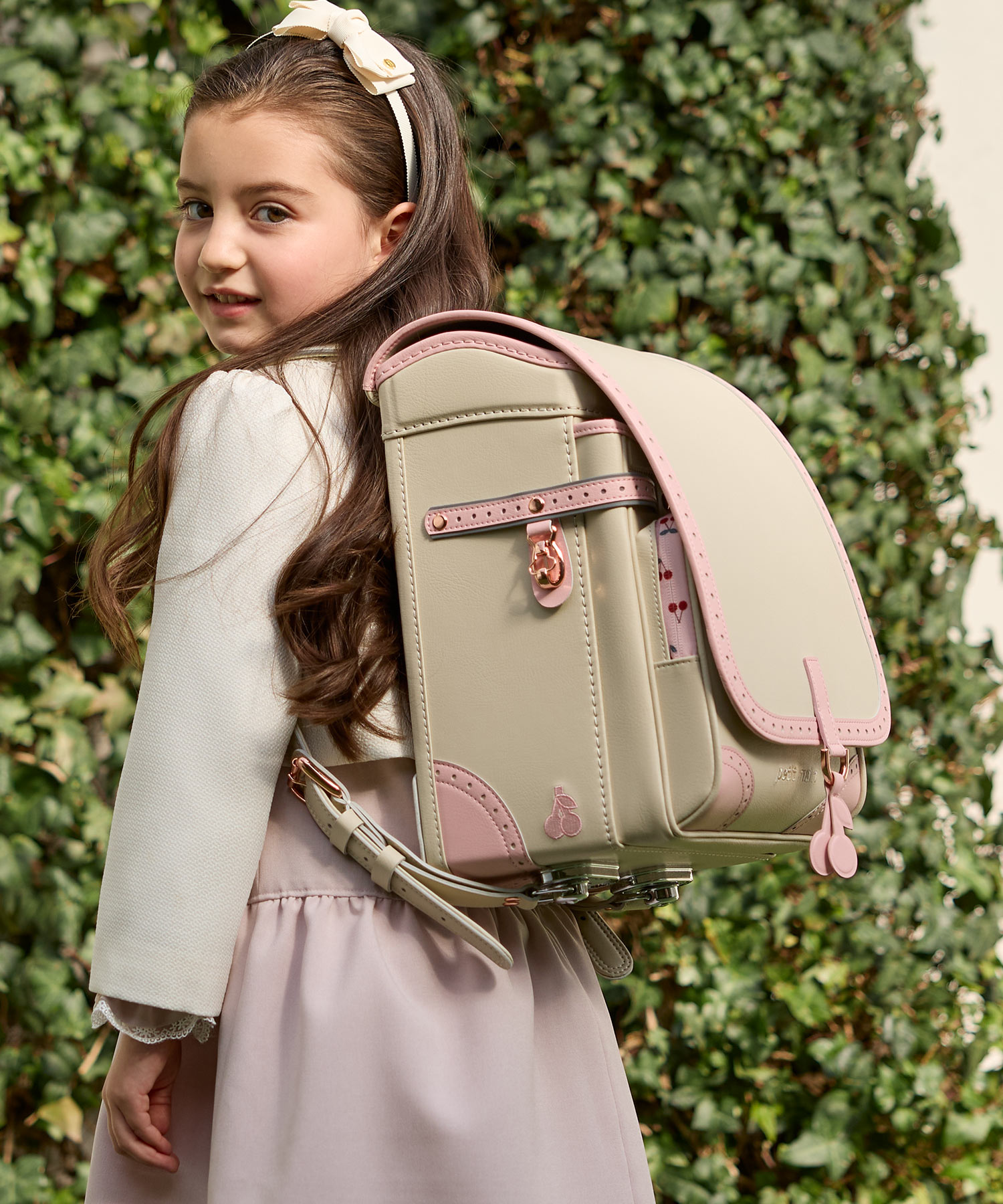 petit main（プティマイン）よりランドセルが新登場！ | 【公式