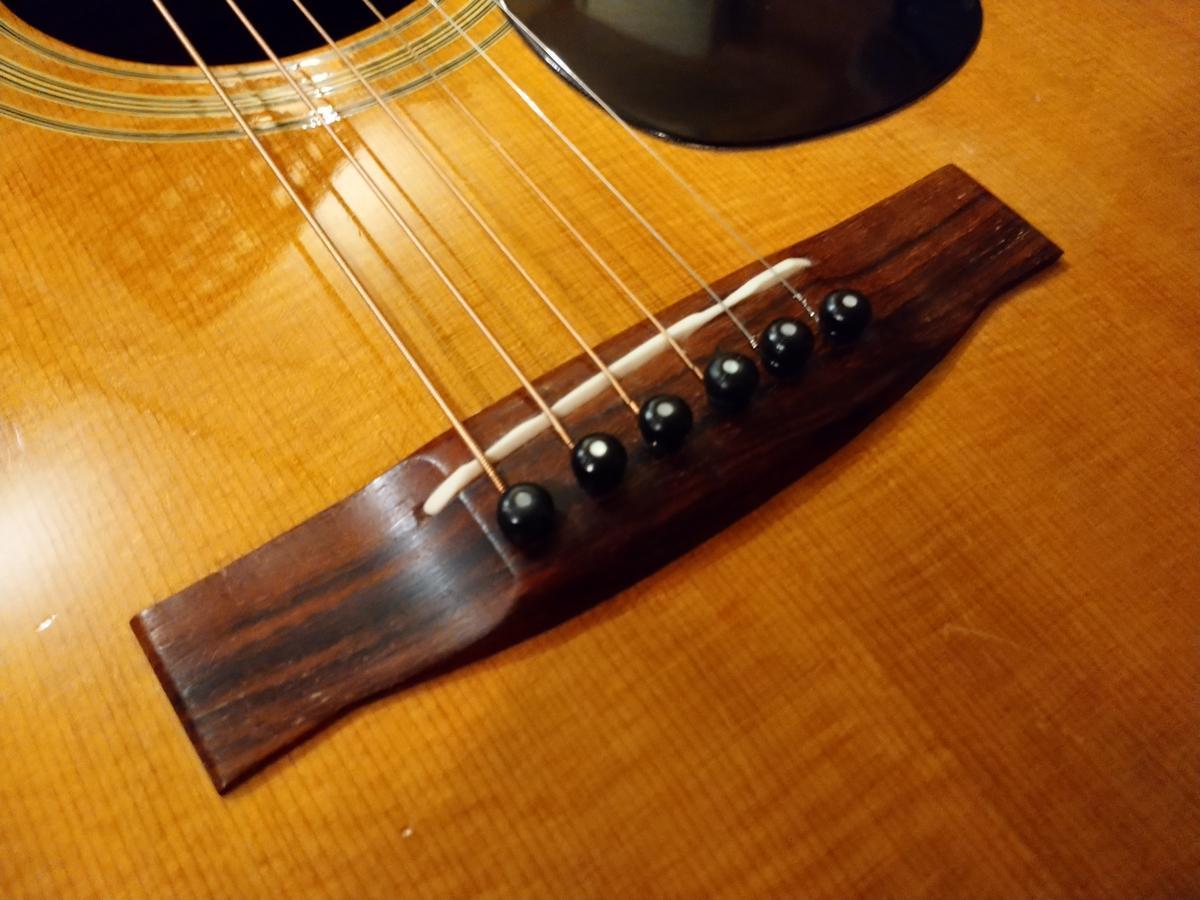 中島みゆきも使っていた？モーリスギター創業期の1969年製W-23 - 富山