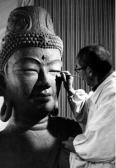 真如開祖の想い｜真如苑