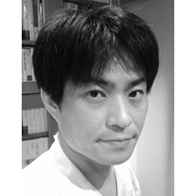 互盛央 | 著者プロフィール | 新潮社