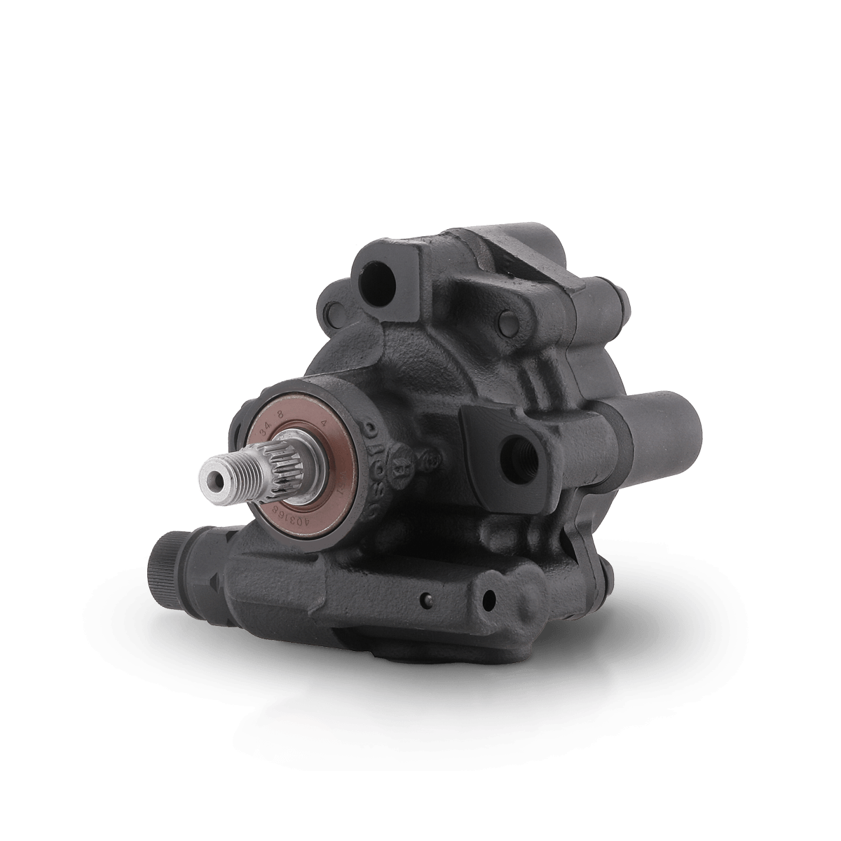 リビルトパワステポンプ || 信越電装のリビルト製品 || リビルト製品の