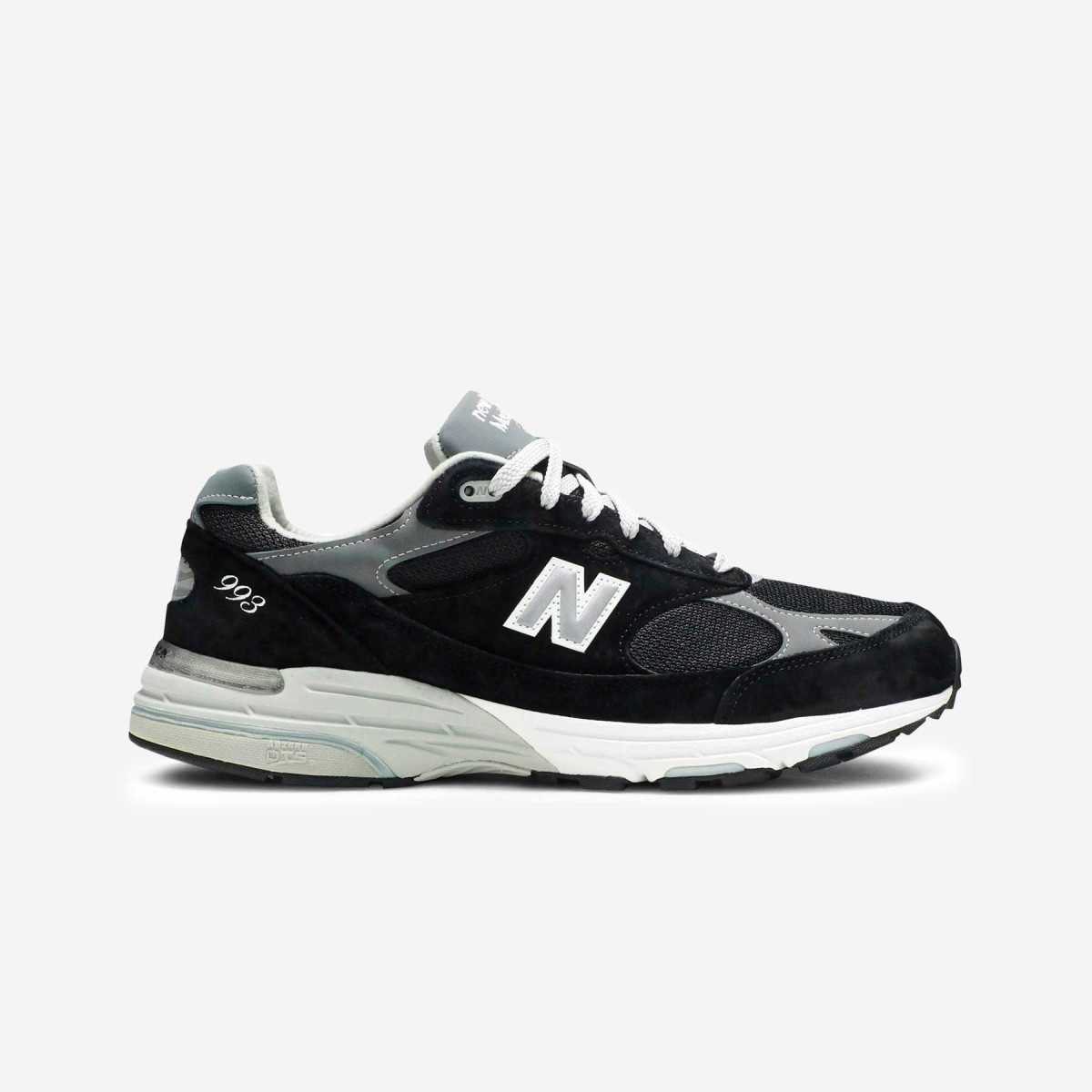 New Balance 993 Black