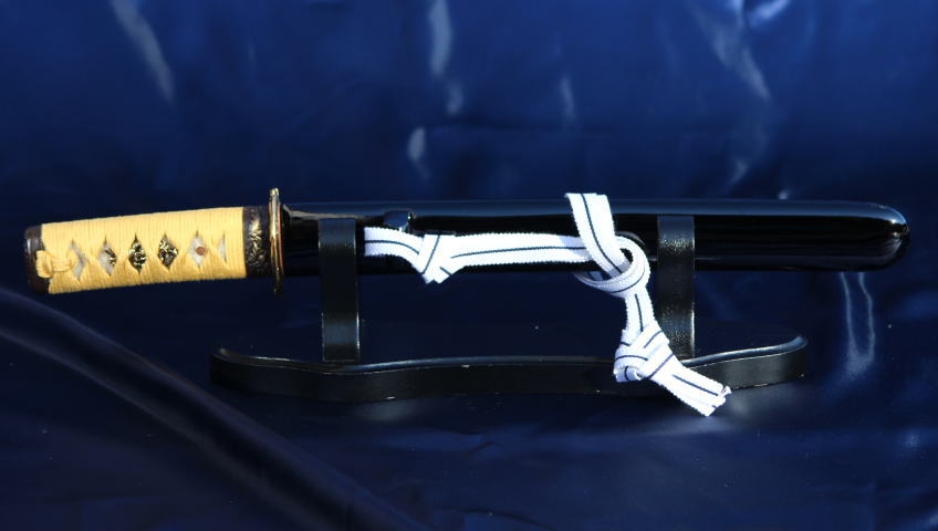 豊臣秀吉の刀【一期一振 いちごひとふり】【骨喰藤四郎 ほねばみとうし