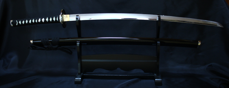 加藤清正の刀【同田貫正国 どうだぬきまさくに】
