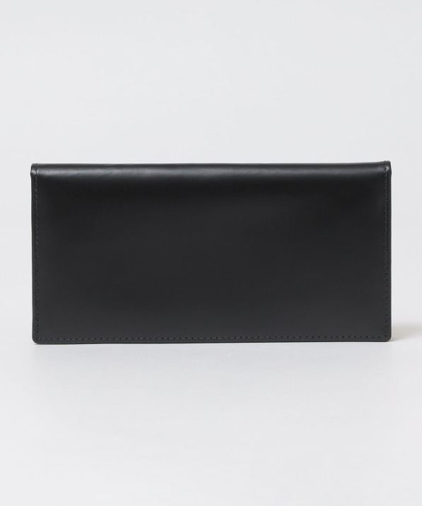 ETTINGER: ブライドルレザー 長財布 ロングウォレット｜ SHIPS 公式サイト