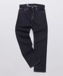 SHIPS: オイカワデニム セルビッチ 5ポケット デニム パンツ｜ SHIPS