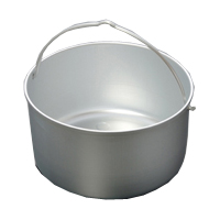 平和圧力鍋 A-3内鍋（PC-5000/5W/6W/60A）【鋳物屋】