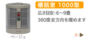 遠赤外線パネルヒーター 夢暖望1200型H【アールシーエス】 夢暖房 電気