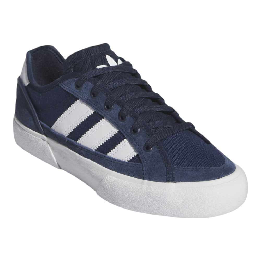 Shop Blue Mens Court Tennis Premiere Lace Up Sneakers – Shoebacca