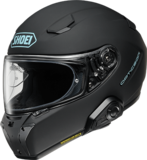 OPTICSON | FULL-FACE HELMET｜ヘルメット SHOEI
