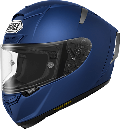 X-Fourteen | FULL-FACE HELMET｜ヘルメット SHOEI