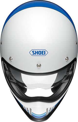 EX-ZERO | FULL-FACE HELMET｜ヘルメット SHOEI