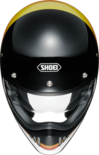 EX-ZERO | FULL-FACE HELMET｜ヘルメット SHOEI