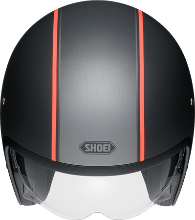 J・O | JET HELMET｜ヘルメット SHOEI