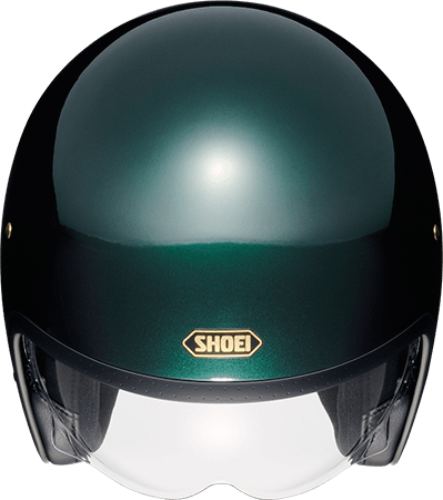 J・O | JET HELMET｜ヘルメット SHOEI