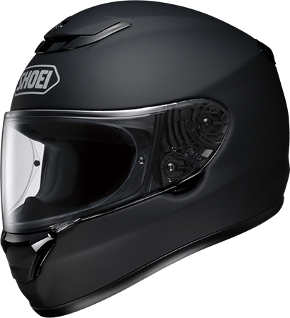QWEST | FULL-FACE HELMET｜ヘルメット SHOEI