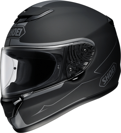 QWEST | FULL-FACE HELMET｜ヘルメット SHOEI