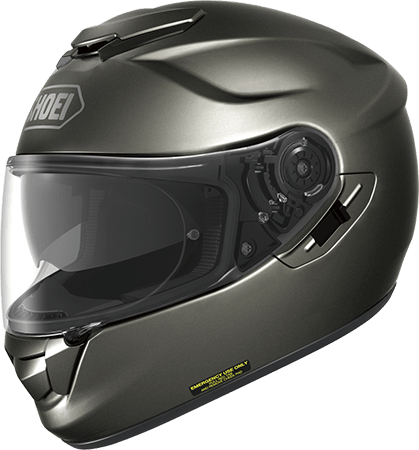 GT-Air | FULL-FACE HELMET｜ヘルメット SHOEI